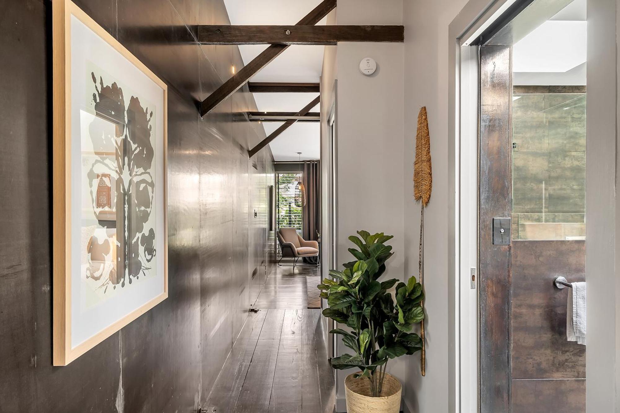 Urban Escape Glebe Holiday home Sydney