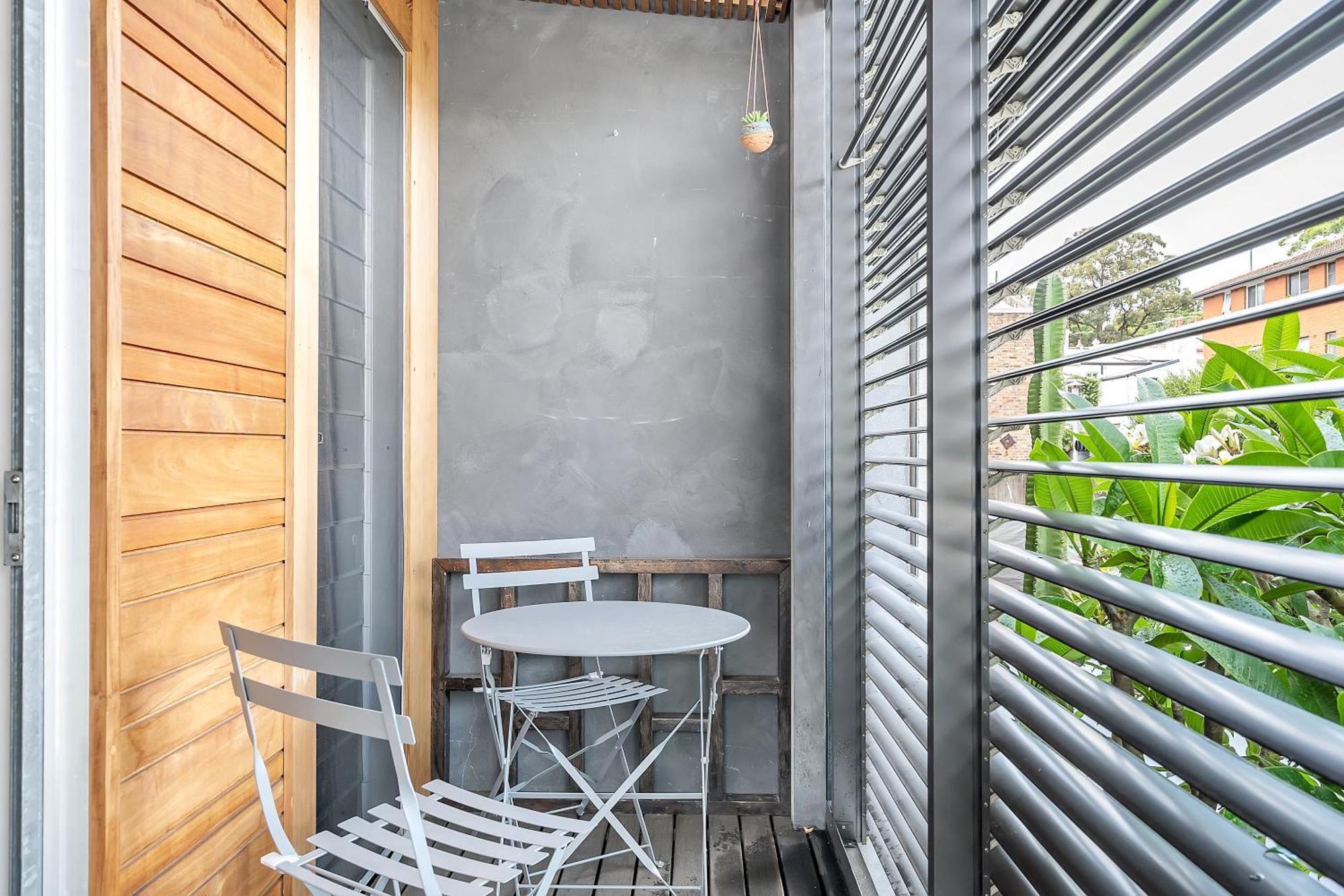 Holiday home Urban Escape Glebe Sydney