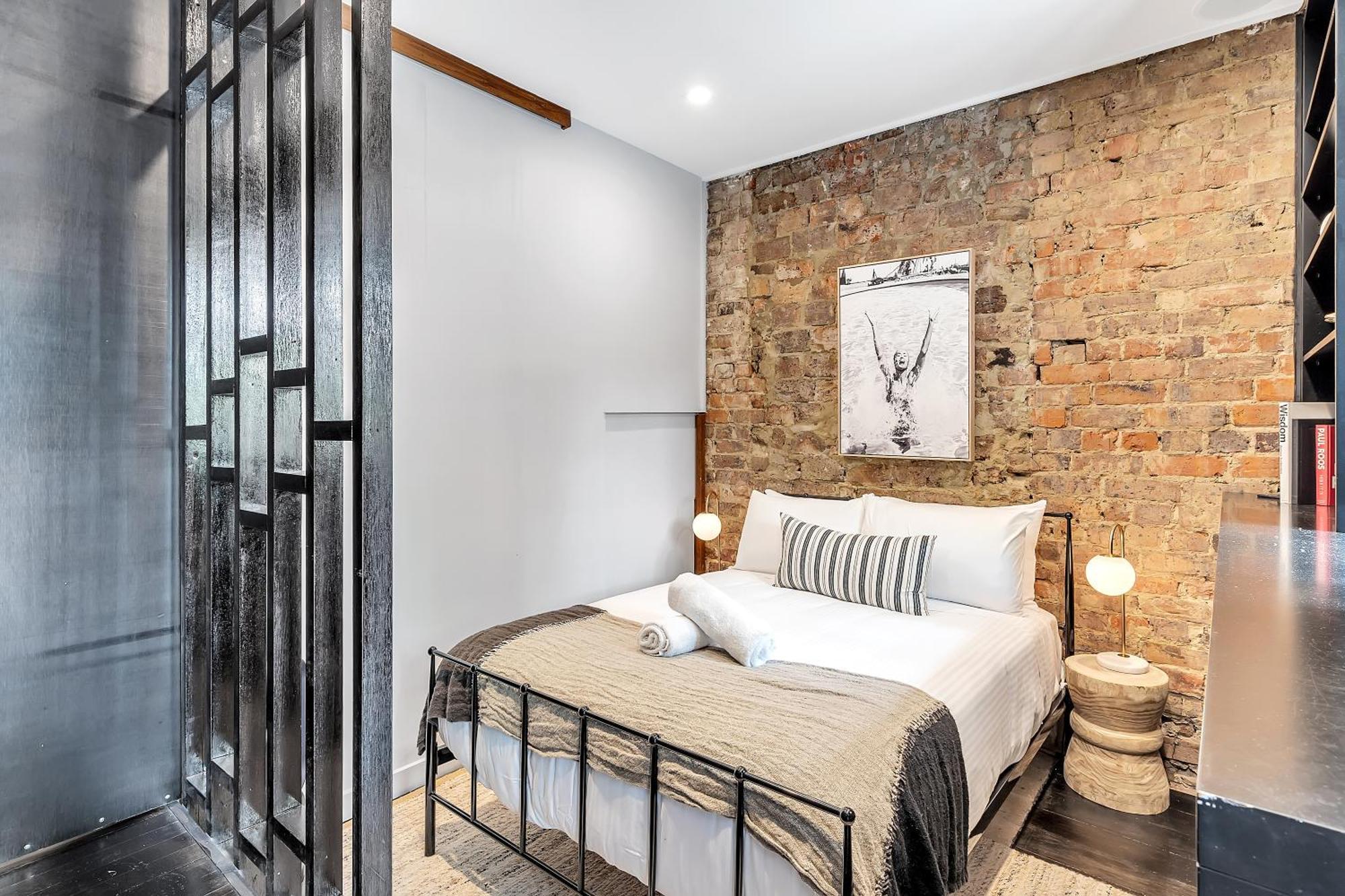 Urban Escape Glebe Holiday home