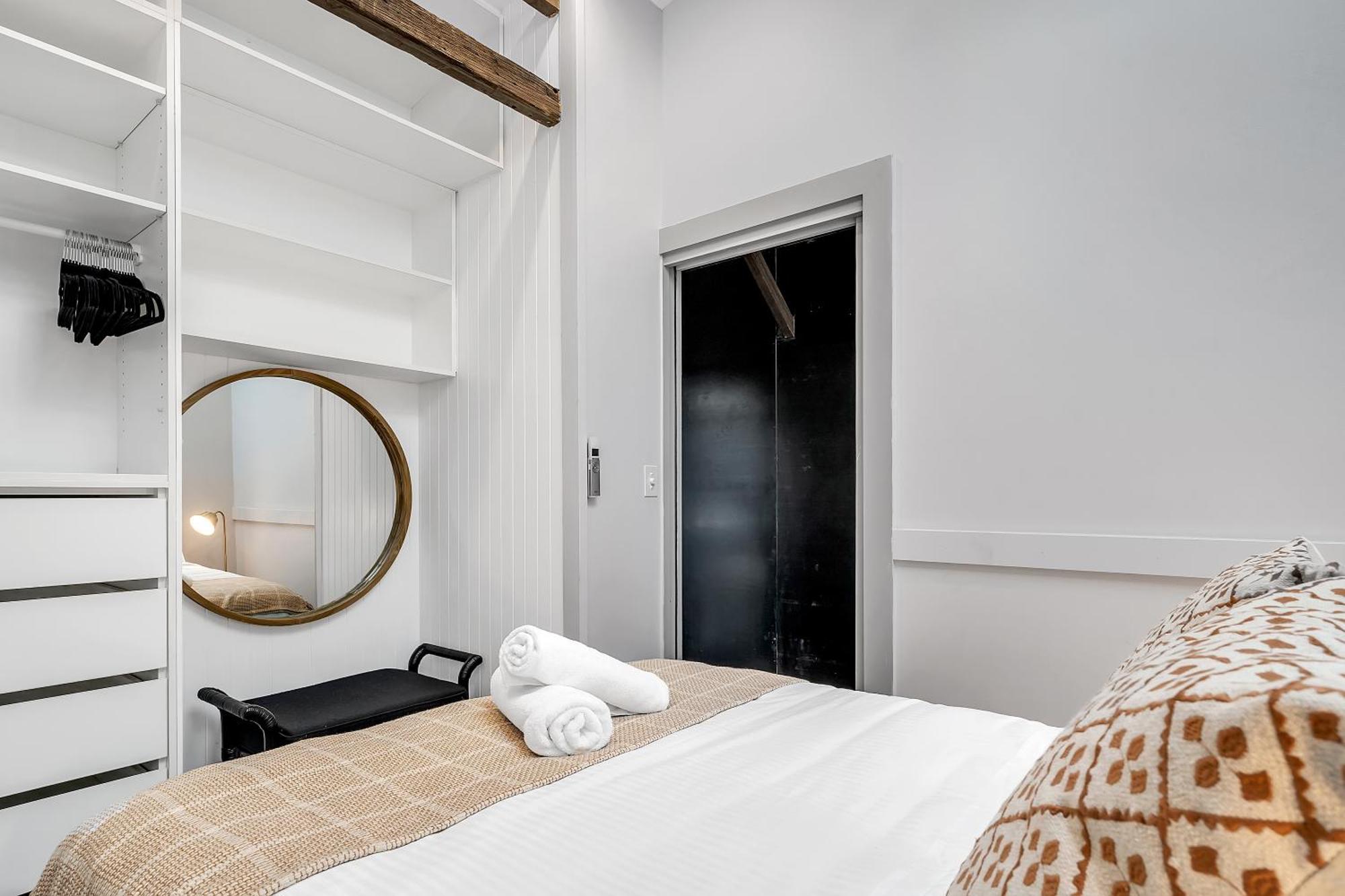 Holiday home Urban Escape Glebe *