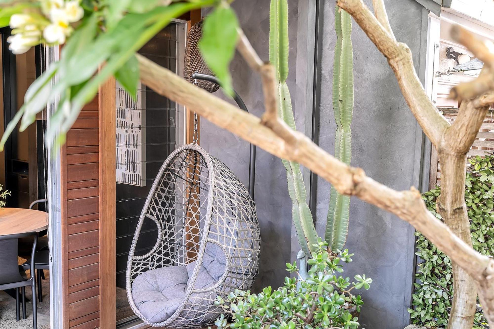 Urban Escape Glebe Holiday home