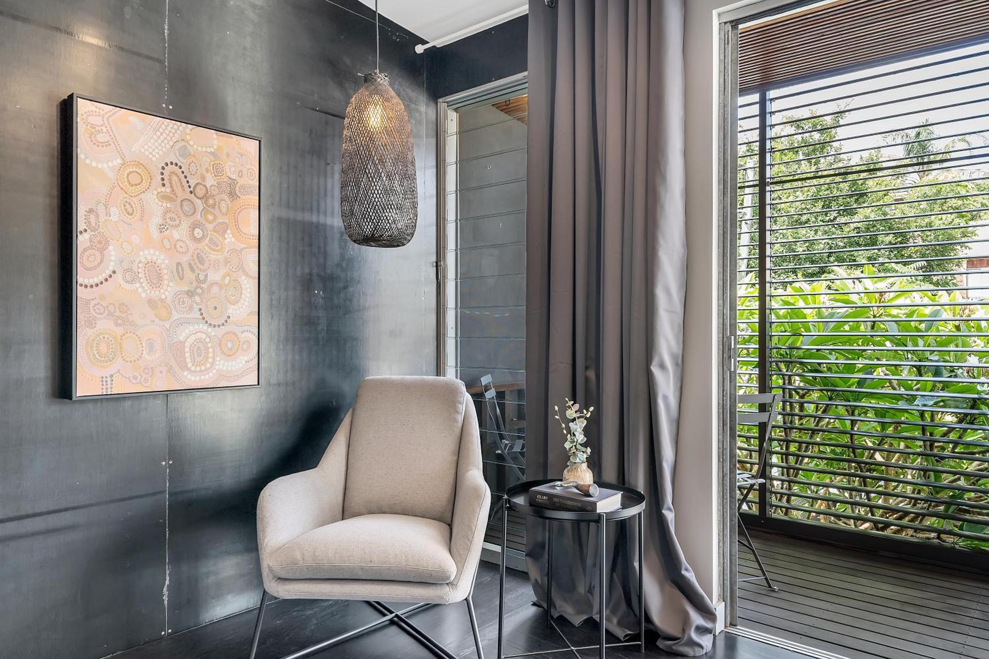 Urban Escape Glebe Sydney