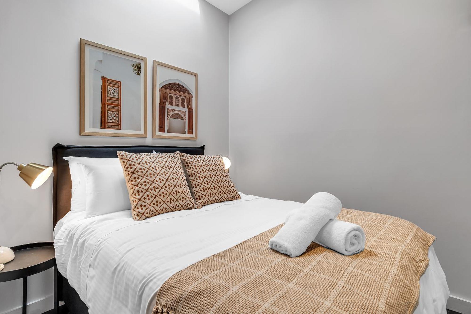 Holiday home Urban Escape Glebe Sydney