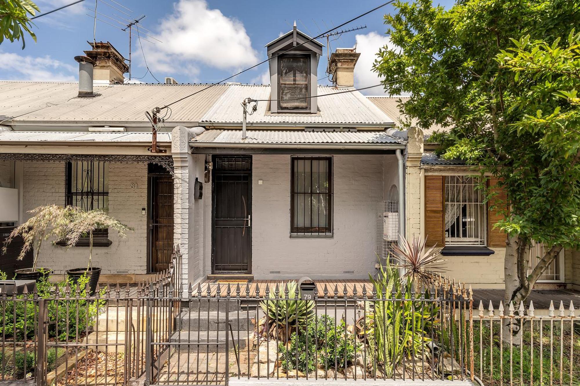 Holiday home Urban Escape Glebe Sydney