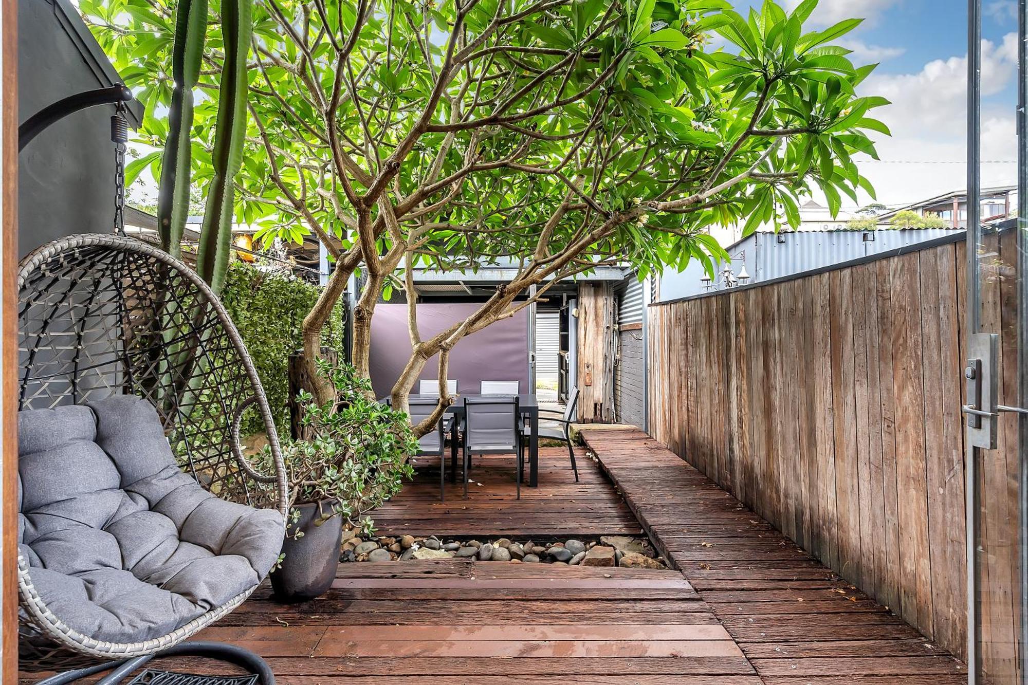 Holiday home Urban Escape Glebe *