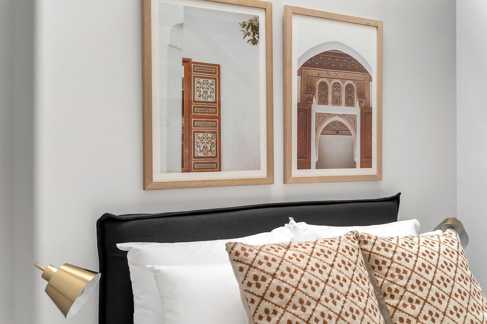 Urban Escape Glebe Holiday home Sydney