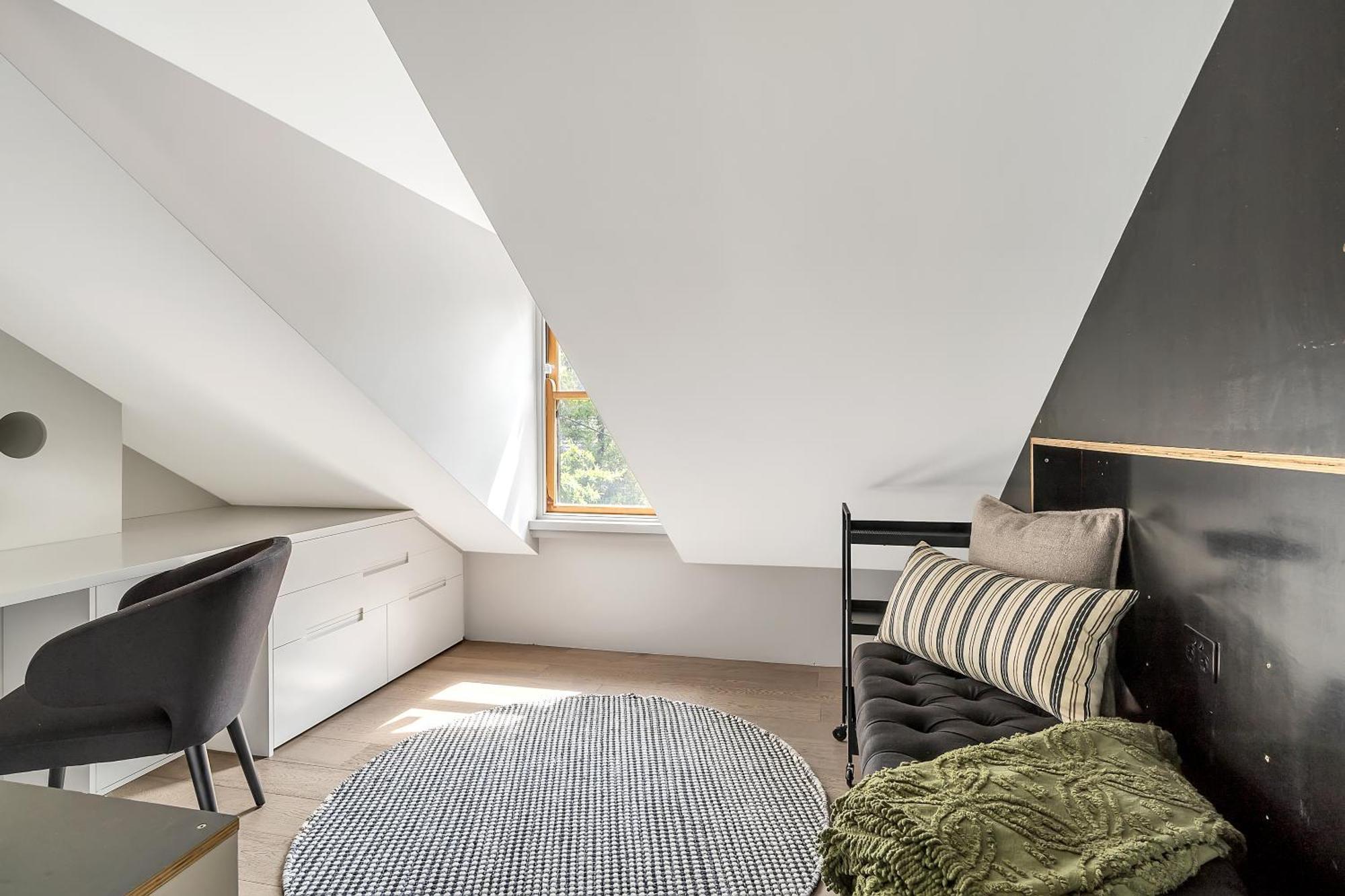 Urban Escape Glebe Holiday home Sydney