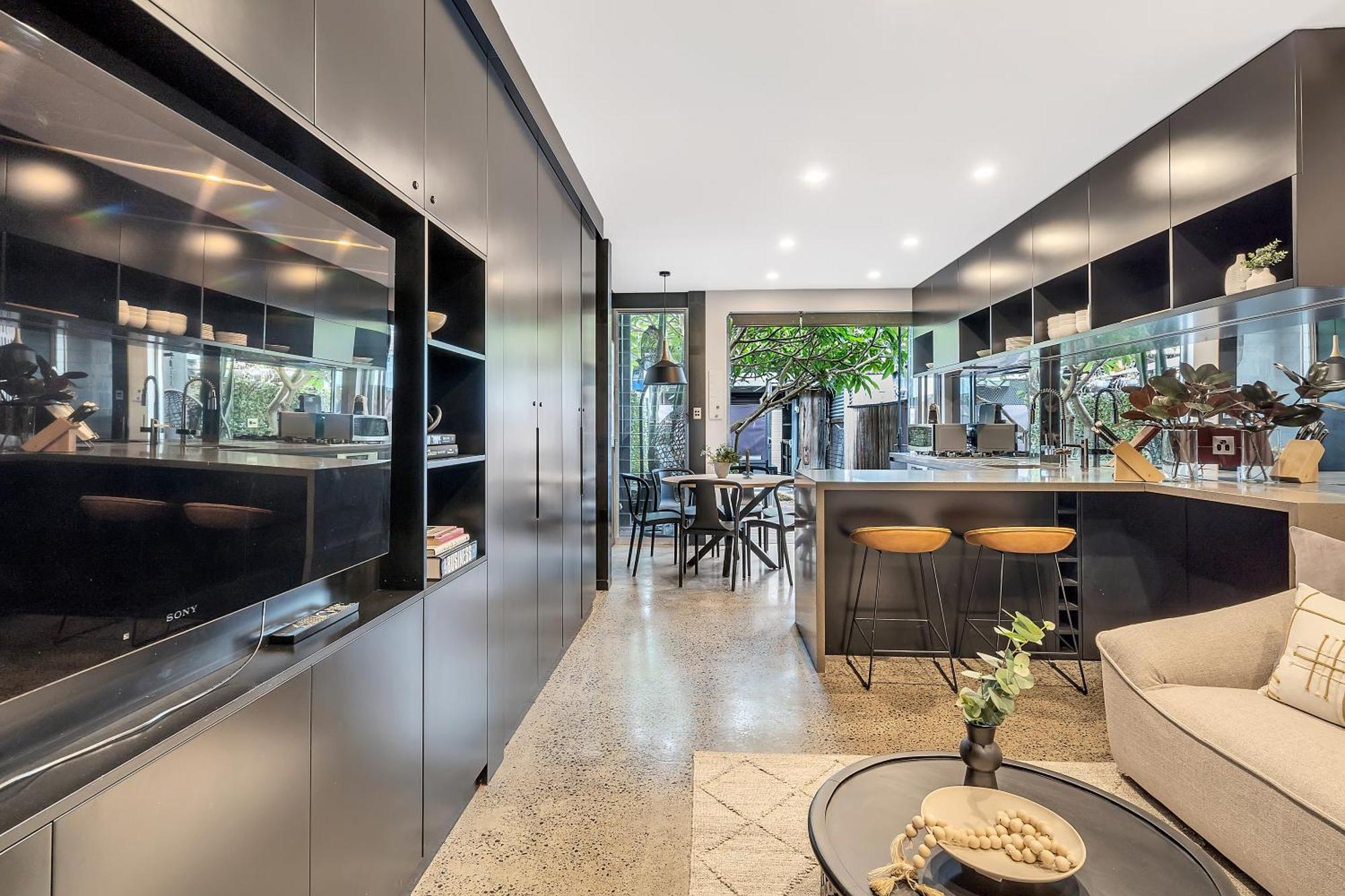 Holiday home Urban Escape Glebe Sydney