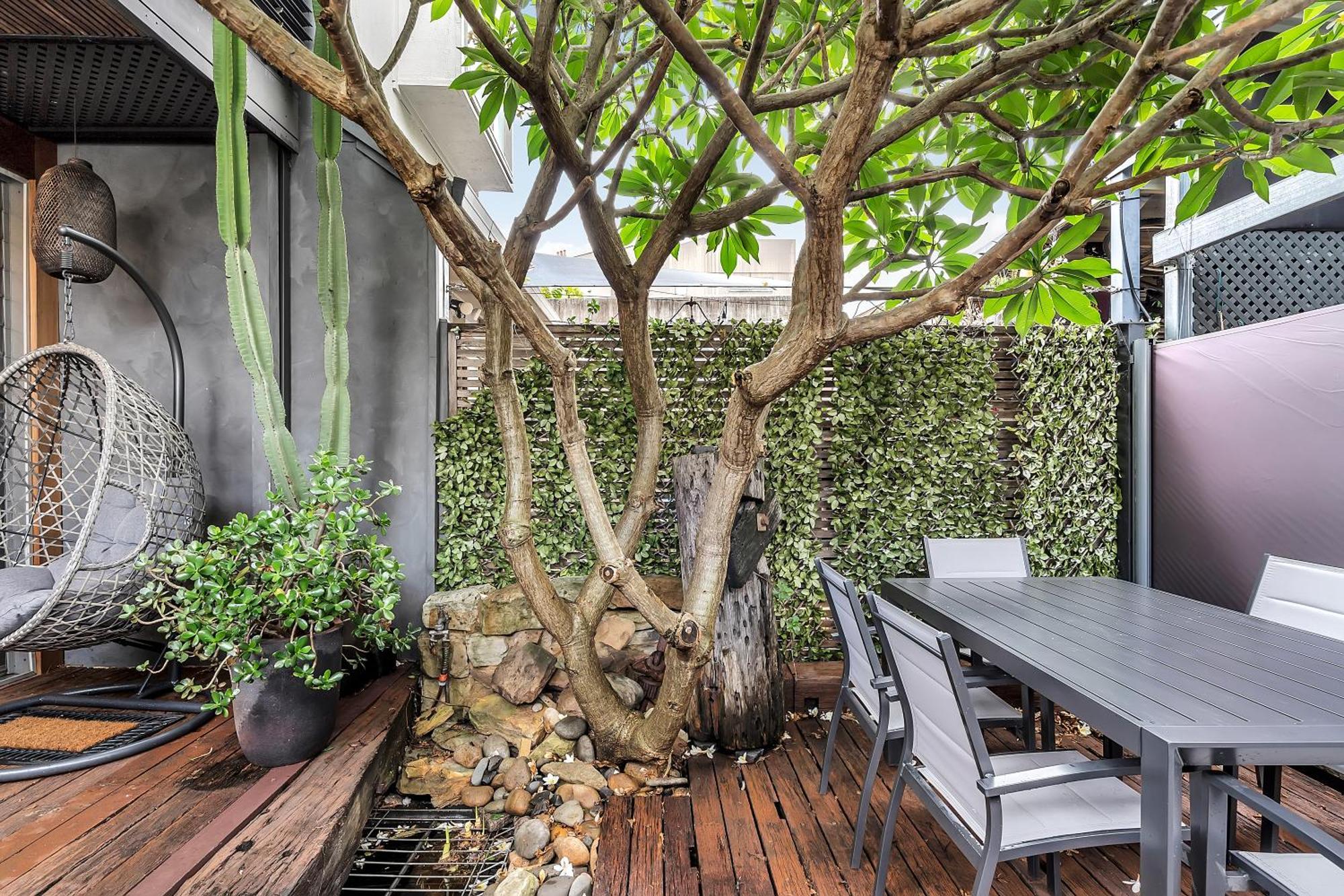 Holiday home Urban Escape Glebe