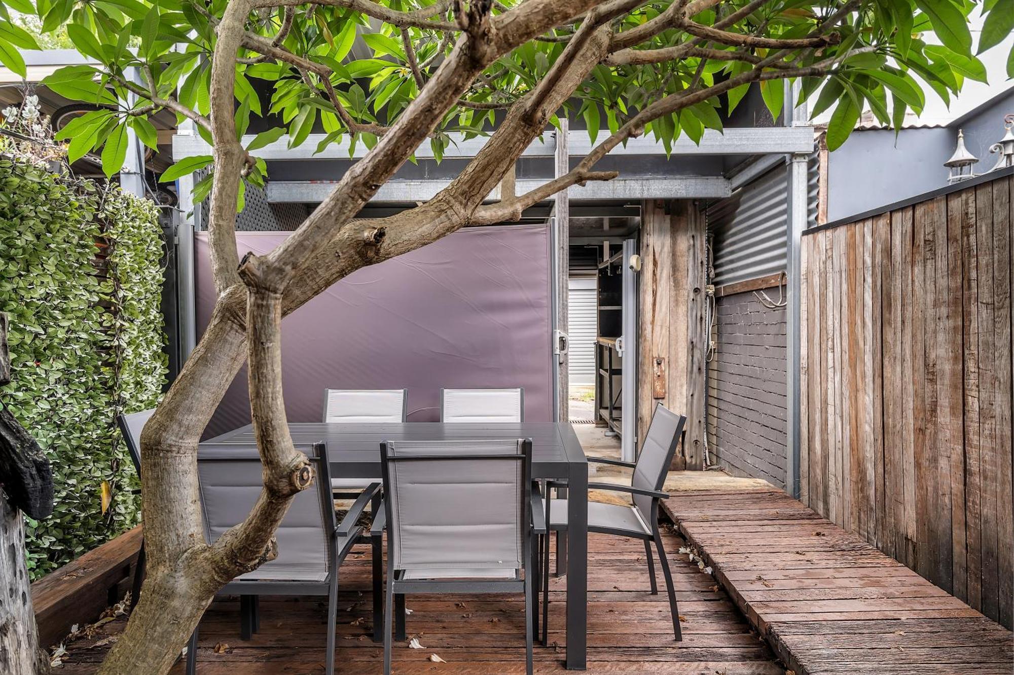 Holiday home Urban Escape Glebe